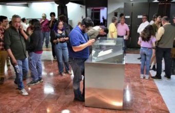 ARCHIVO HISTÓRICO, PROMUEVE INVESTIGACIÓN DEL PASADO HUACHICHIL EN SLP