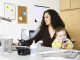 ¿MUJERES CON HIJOS SIN OPORTUNIDADES DE CRECIMIENTO PROFESIONAL?