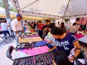 MERKADITO DE LA EMPRENDEDORA Y DEL EMPRENDEDOR VILLA DE REYES POR EL DÍA DEL PADRE