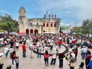 VÁMONOS A LA HUAPANGUEADA EN EL PUEBLO MÁGICO DE XILITLA