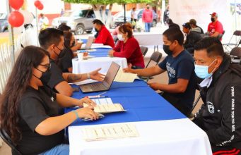 Habrá Feria del Empleo en Villa de Reyes el próximo 26 de junio