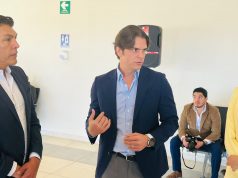 SEDECO EN NEGOCIACIONES PARA ATRAER NUEVA ARMADORA