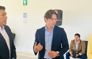 SEDECO EN NEGOCIACIONES PARA ATRAER NUEVA ARMADORA