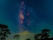 CONOCE EL PROYECTO ASTRONÓMICO POTOSINO: «CONSTELACIÓN ORIÓN»