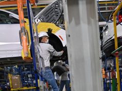 SAN LUIS POTOSÍ LOGRA PRIMEROS LUGARES NACIONALES EN ACTIVIDAD INDUSTRIAL