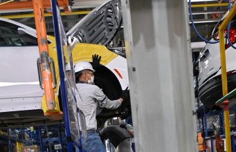 SAN LUIS POTOSÍ LOGRA PRIMEROS LUGARES NACIONALES EN ACTIVIDAD INDUSTRIAL