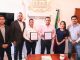 GOBIERNO DE VILLA DE REYES FIRMA CONVENIO CON EL ICAT