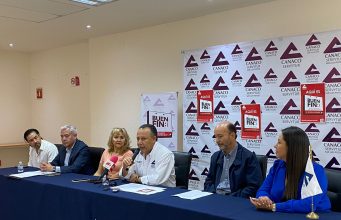 ESTIMA CANACO DERRAMA ECONÓMICA DE 8 MIL MDP POR BUEN FIN EN SLP