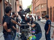 SLP CERRARÁ EL AÑO CON MÁS FILMACIONES: SECTUR