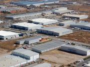 CIUDAD VALLES PODRÍA TENER PARQUE INDUSTRIAL