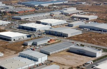 CIUDAD VALLES PODRÍA TENER PARQUE INDUSTRIAL