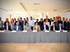 DESPEGA LA CONFIANZA DEL SECTOR AUTOMOTRIZ EN SAN LUIS POTOSÍ: SEDECO