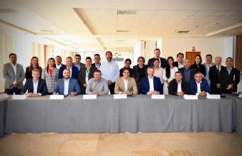DESPEGA LA CONFIANZA DEL SECTOR AUTOMOTRIZ EN SAN LUIS POTOSÍ: SEDECO
