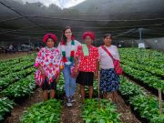 SAN LUIS POTOSÍ YA DESPEGÓ EN APOYO A PRODUCTORES DEL CAMPO