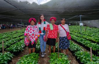 SAN LUIS POTOSÍ YA DESPEGÓ EN APOYO A PRODUCTORES DEL CAMPO