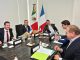 RICARDO GALLARDO ABRE LAS PUERTAS DE INVERSIÓN A FRANCIA EN SAN LUIS POTOSÍ