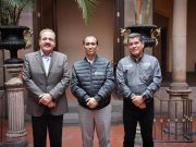 PREPARA ESTADO FESTIVAL XANTOLO PARA EL DESPEGUE CULTURAL Y TURÍSTICO