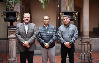 PREPARA ESTADO FESTIVAL XANTOLO PARA EL DESPEGUE CULTURAL Y TURÍSTICO