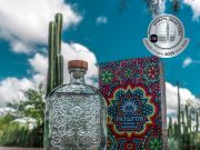 Mezcal Ancestral Patatús Rejuveneciendo la forma Ancestral de hacer mezcal