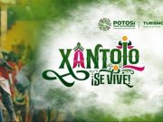 XANTOLO GENERARÁ DERRAMA DE 900 MILLONES CON APOYO ESTATAL