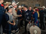 NACIONAL CHARRO SE LLEVARÁ A CABO EN EL ESTADIO 20 DE NOVIEMBRE