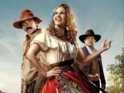 SAN LUIS POTOSÍ SE PROYECTA A NIVEL MUNDIAL EN LA SERIE “EL GALLO DE ORO”