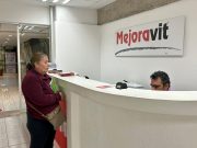 MÁS DE 8 MIL PERSONAS EN SAN LUIS POTOSÍ MEJORARON SU HOGAR CON UN CRÉDITO INFONAVIT