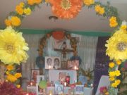 CELEBRANDO LA MUERTE