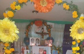 CELEBRANDO LA MUERTE
