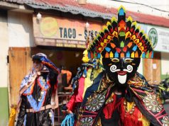 SE CANCELA PROMOCIÓN DE XANTOLO EN PARÍS