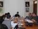 PATRONATO DE LA FERIA SESIONA PARA EVALUAR FENAPO 2023