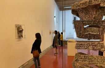 IMPARTIRÁN SEMINARIO “MUSEOGRAFÍA PARA ARTISTAS” EN EL CEARTSLP