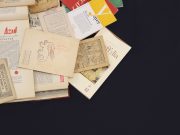 NUEVA EXPOSICIÓN “RECORRIDO LITERARIO A TRAVÉS DE LAS REVISTAS”