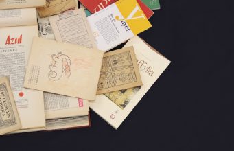 NUEVA EXPOSICIÓN “RECORRIDO LITERARIO A TRAVÉS DE LAS REVISTAS”
