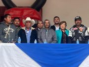 GOBIERNO IMPULSA PATRIMONIO CULTURAL DEL PUEBLO XI’IUY