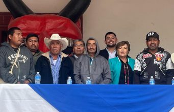 GOBIERNO IMPULSA PATRIMONIO CULTURAL DEL PUEBLO XI’IUY