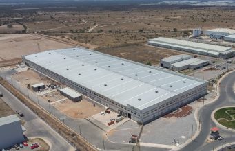 SAN LUIS POTOSÍ LÍDER EN INVERSIÓN EXTRANJERA