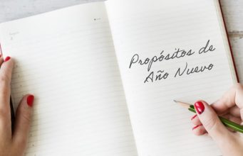 CÓMO CUMPLIR TUS PROPOSITOS DE AÑO NUEVO