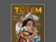 EL ESTRENO “TÓTEM” LLEGA A CINETECA ALAMEDA
