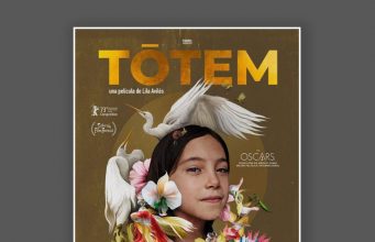 EL ESTRENO “TÓTEM” LLEGA A CINETECA ALAMEDA