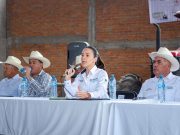 IMPULSA GOBIERNO MEJORAMIENTO SUSTENTABLE AL CAMPO EN 2024