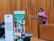 GOBIERNO BRINDA APOYO A PERSONAS ARTESANAS DE LAS CUATRO REGIONES