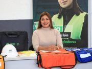 CON APOYO DEL GOBIERNO SE FORTALECE CAPACITACIÓN A EMPRESAS