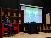 MÚSICA HECHA CON PULSOS ELÉCTRICOS EN PLANTAS, LLEGA AL CENTRO CULTURAL UNIVERSITARIO CAJA REAL