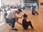 INSCRIPCIONES ABIERTAS A LAS ESCUELAS DE INICIACIÓN ARTÍSTICA DEL CEART SAN LUIS