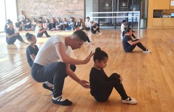 INSCRIPCIONES ABIERTAS A LAS ESCUELAS DE INICIACIÓN ARTÍSTICA DEL CEART SAN LUIS