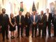 GARANTIZAN DERECHOS LABORALES DE TRABAJADORES DEL CAMPO POTOSINOS EN LOS EEUU
