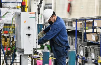 SLP LIDERA LA ACTIVIDAD INDUSTRIAL EN MÉXICO