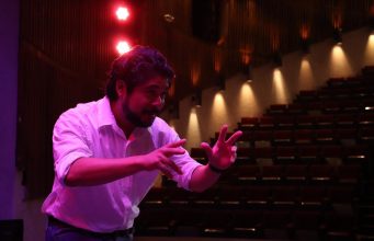 SECULT INVITA A PARTICIPAR EN LOS TALLERES DEL TEATRO DEL IPBA