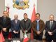 RICARDO GALLARDO ESTRECHA VÍNCULO DE SLP CON MARRUECOS